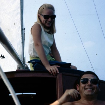 Photo of Christi VanKerckhove